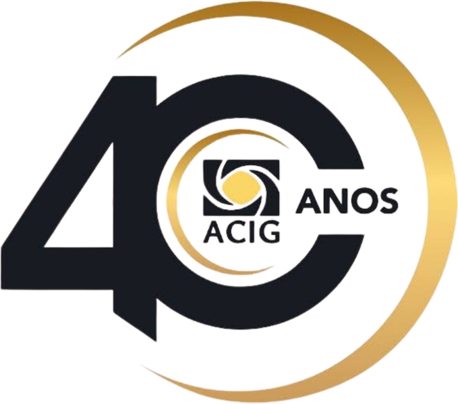 ACIG 40 anos