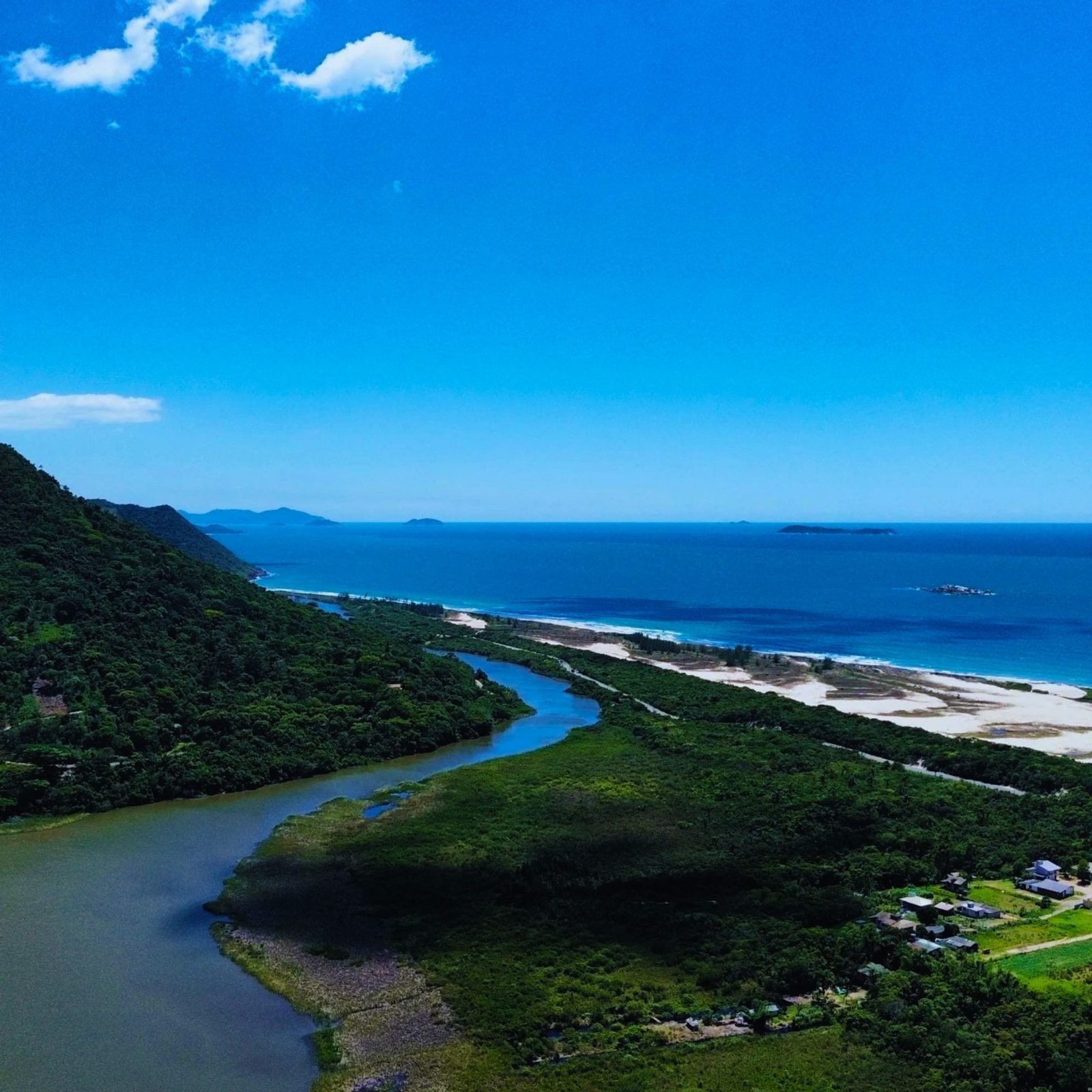 Praia do Siriú