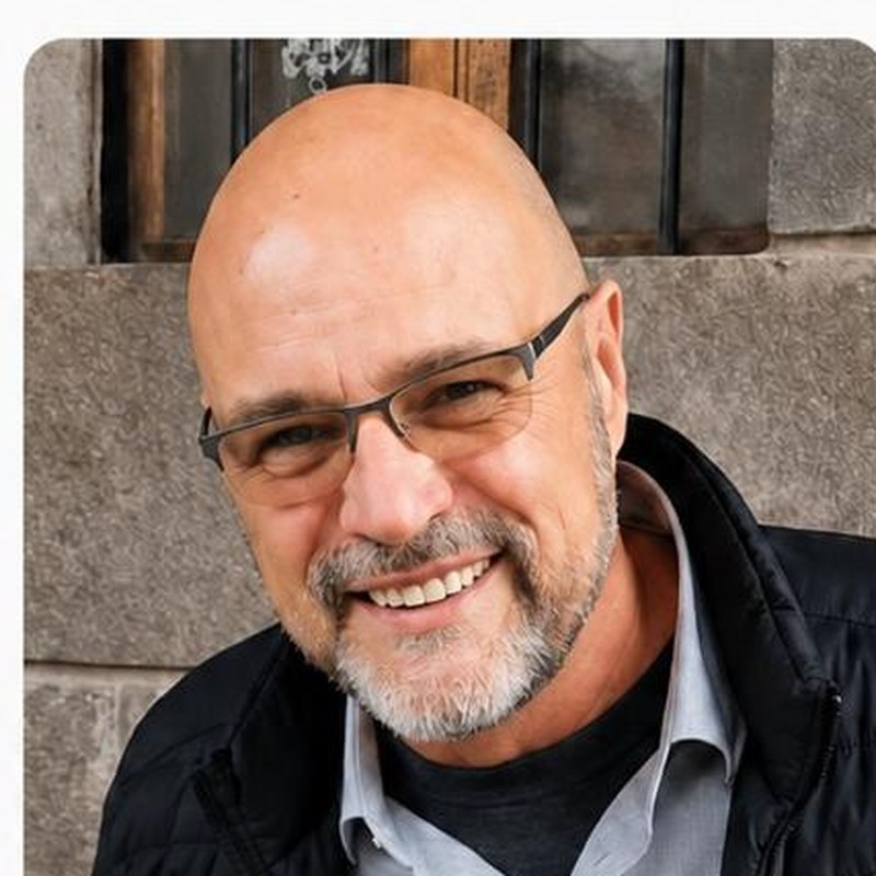 Alexandre D'Avila da Cunha, CEBRA