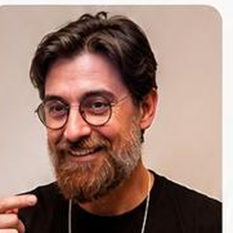 Mário Sérgio Silveira, Forven