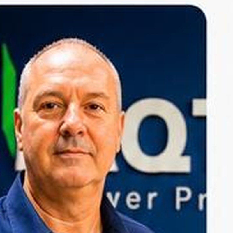 Sylvio Ramos Filho, AQTech